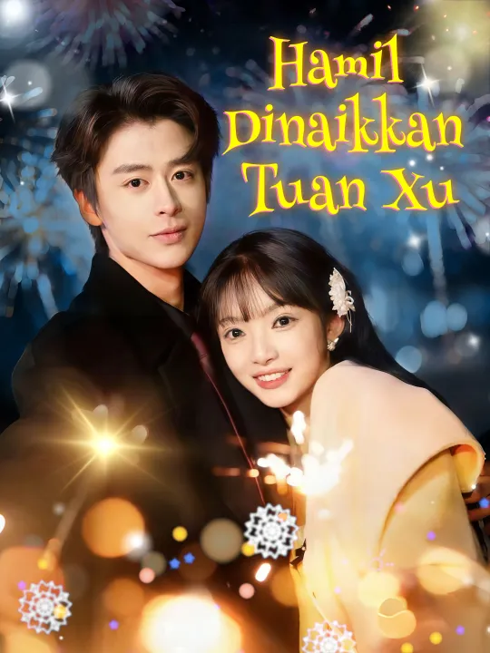 Hamil Dinaikkan Tuan Xu